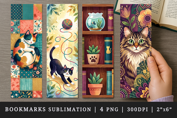 Bookshelf Illustration Image 16
