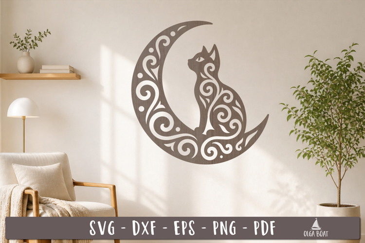 Simple Silhouette Image 21