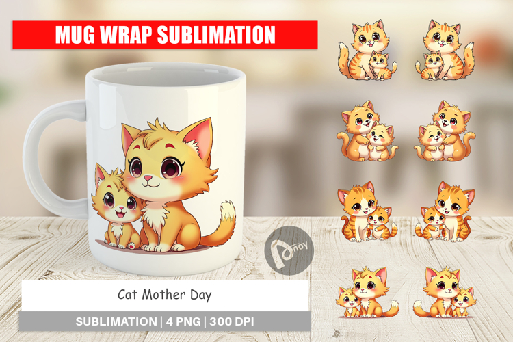 Mothers Day Clipart Image 11