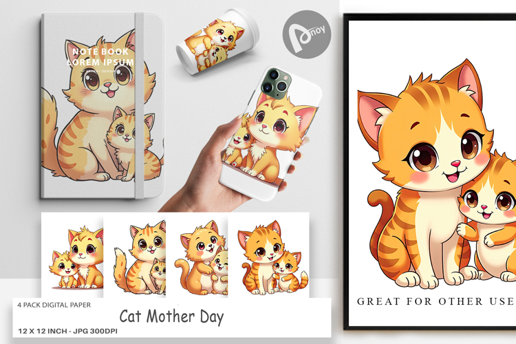Mothers Day Background Image 15