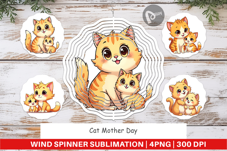 Mothers Day Clipart Image 6