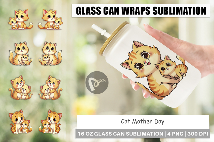 Mothers Day Clipart Image 17