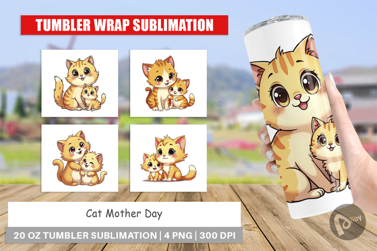 Mothers Day Clipart Image 10