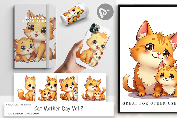 Mothers Day Background Image 16