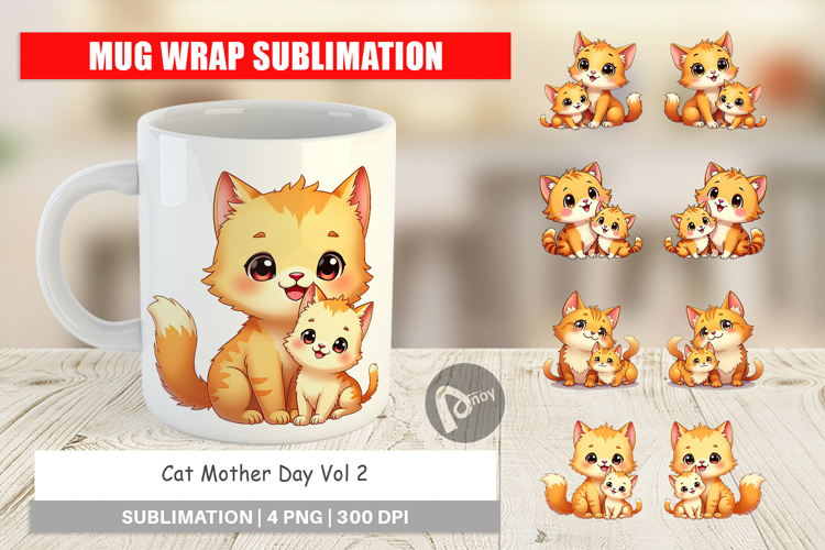 Mothers Day Clipart Image 12