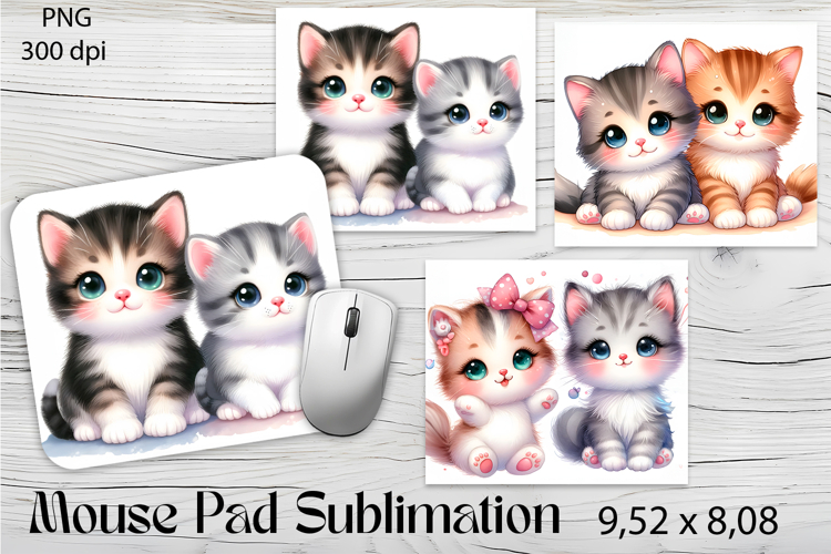 Kitten Clipart Image 18