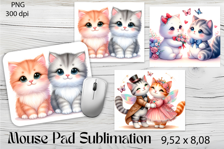 Kitten Clipart Image 17