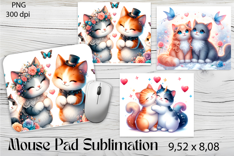 Kitten Clipart Image 16