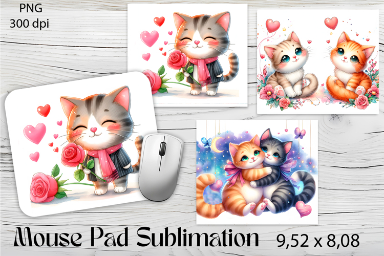 Kitten Clipart Image 15
