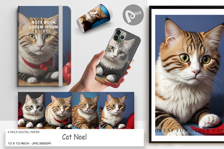 Printable Scrapbook Paper Image 3