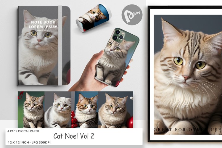 Printable Scrapbook Paper Image 2