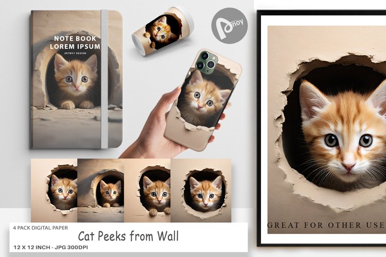 Printable Scrapbook Paper Image 17