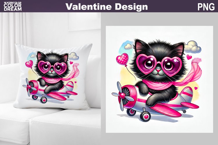 Pillow Clipart Image 24