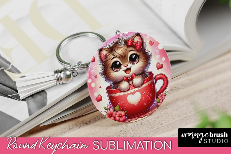 Valentines Sublimation Design Image 9