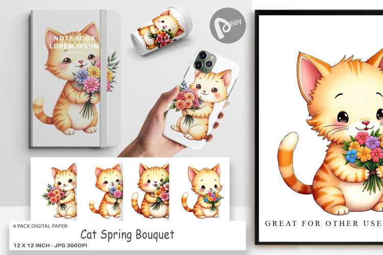 Spring Clipart Image 20