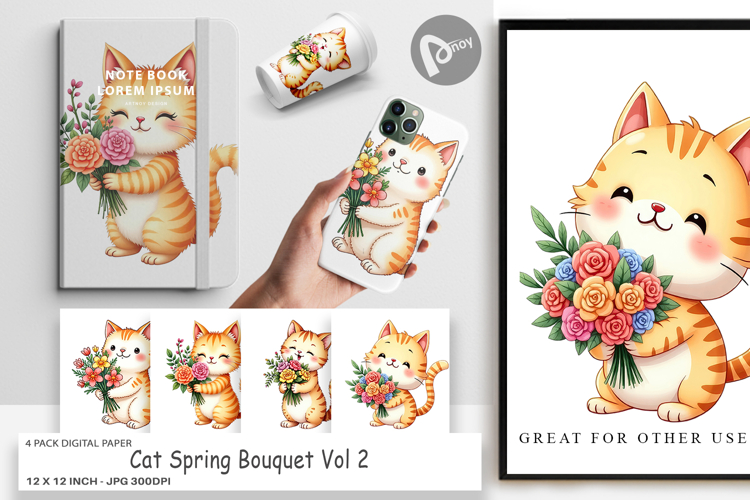 Spring Clipart Image 13