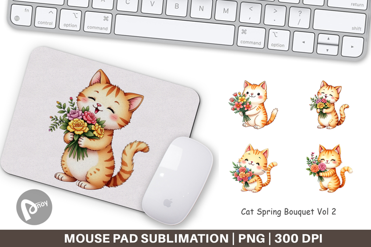 Mouse Png Image 9