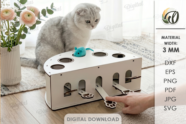 Cat Lover Svg Image 6