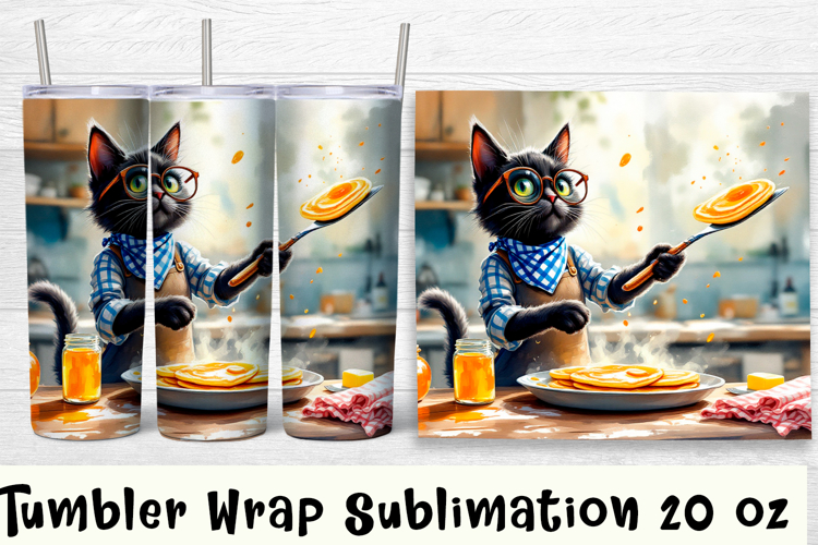 Sublimation Tumbler Designs Image 8