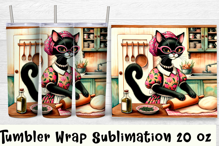 Sublimation Tumbler Designs Image 7