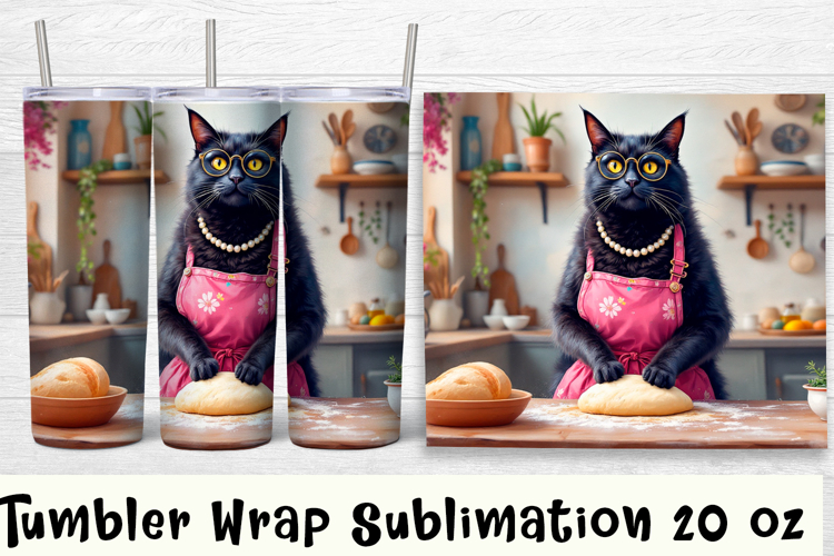 Sublimation Tumbler Designs Image 5