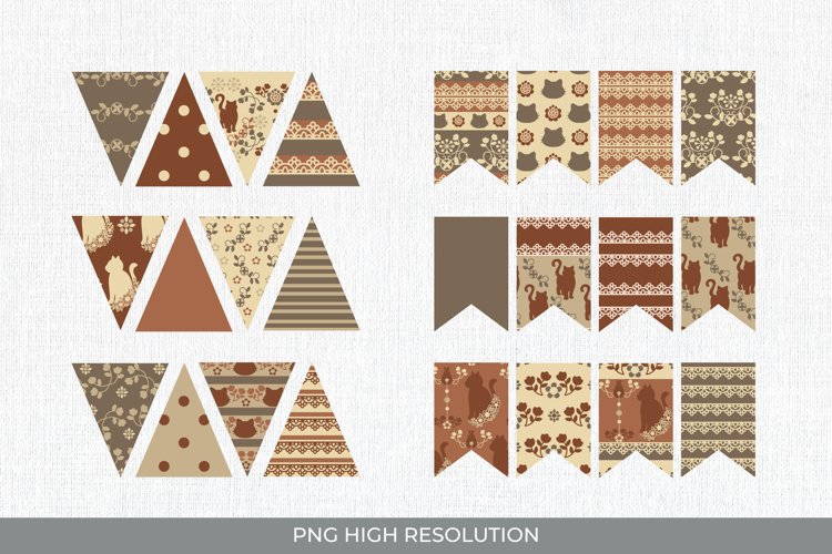 Banner Clipart Image 2