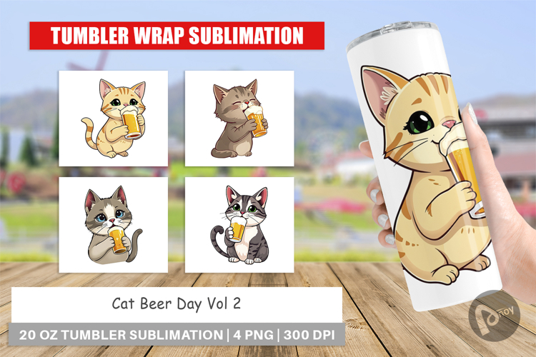 Beer Clipart Image 12