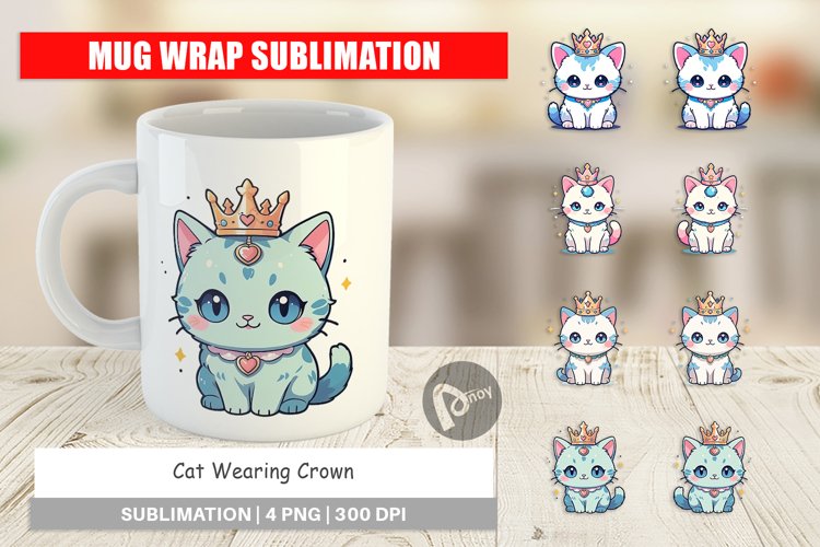 Crown Clipart Image 15