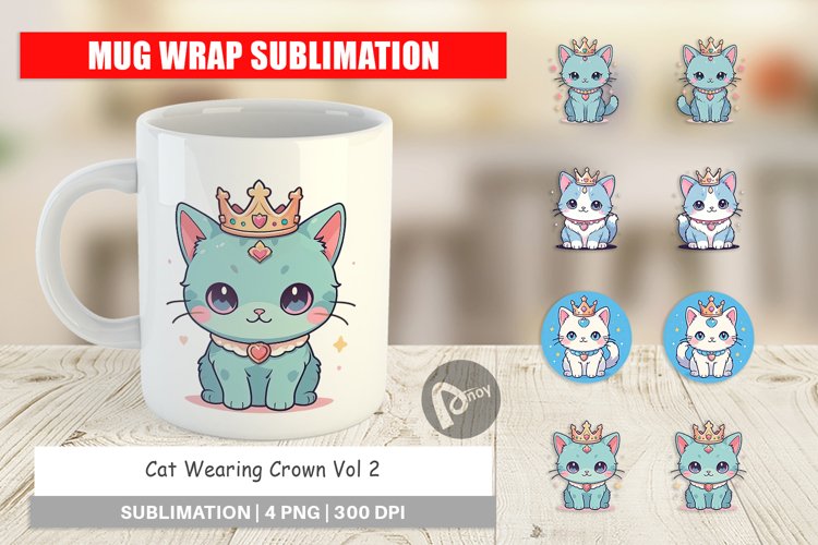Crown Clipart Image 8