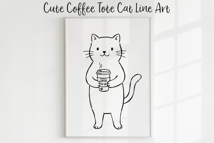 Cat Lover Svg Image 23