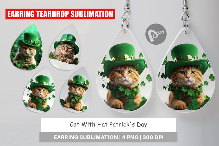 Teardrop Clipart Image 6
