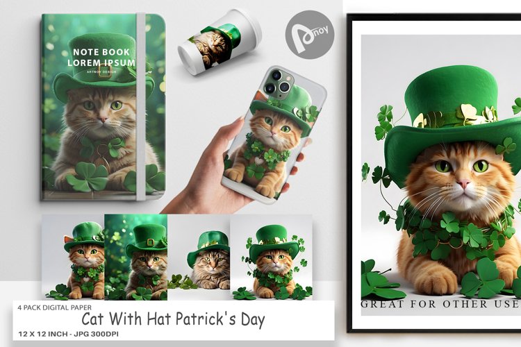 Printable Scrapbook Paper Image 4