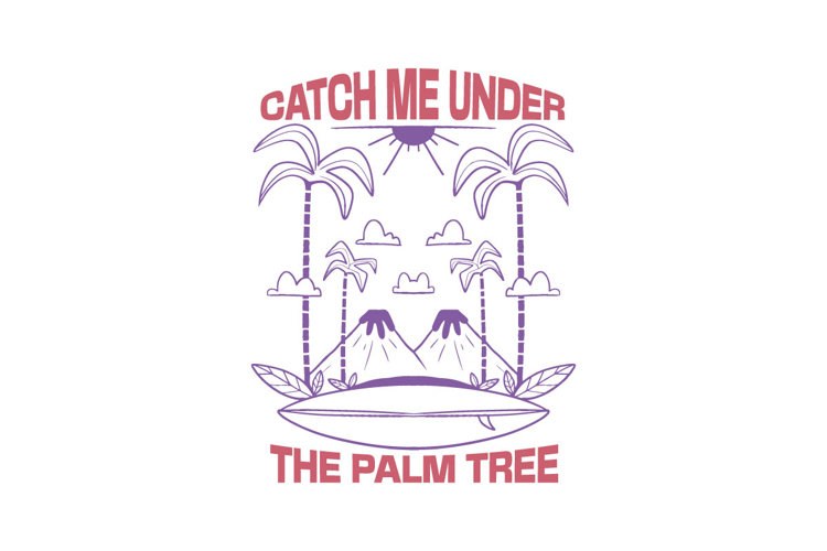Beach Summer Clipart Image 17