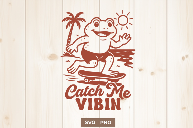 Frog Png Image 15