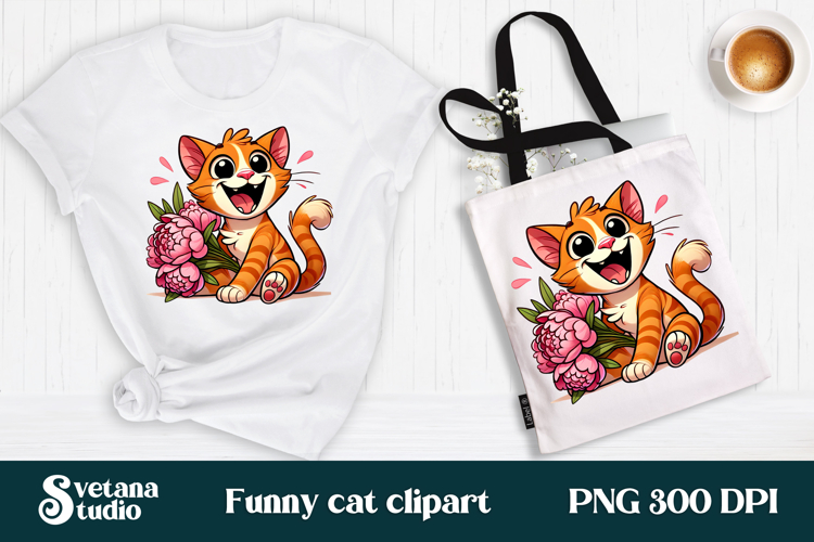 T-Shirt Design PNG Image 8