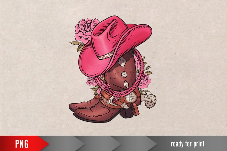 Cowgirl Png Image 23