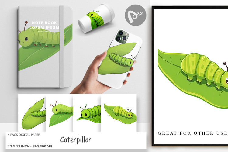 Spring Clipart Image 17
