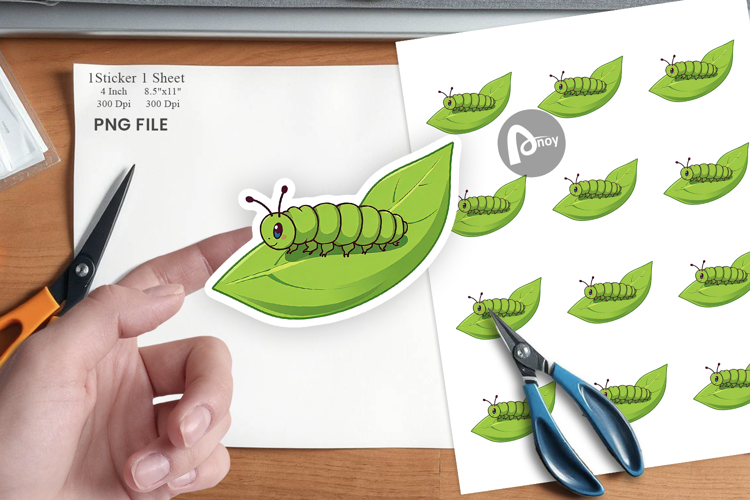 Sticker Png Image 16
