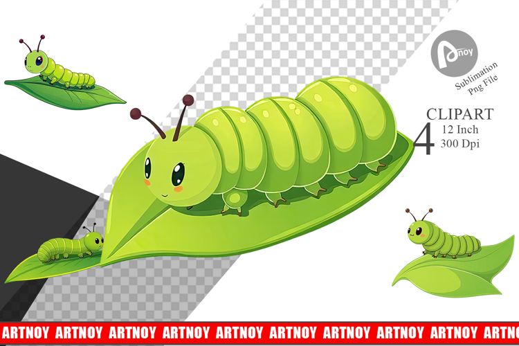 Spring Clipart Image 11