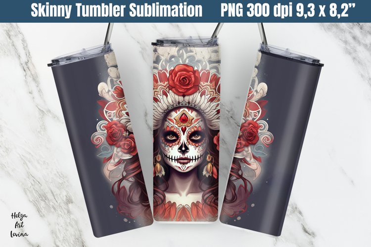 Skull Clipart Image 18