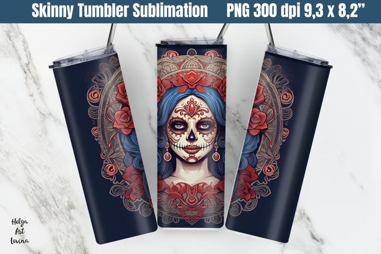 Skull Clipart Image 6