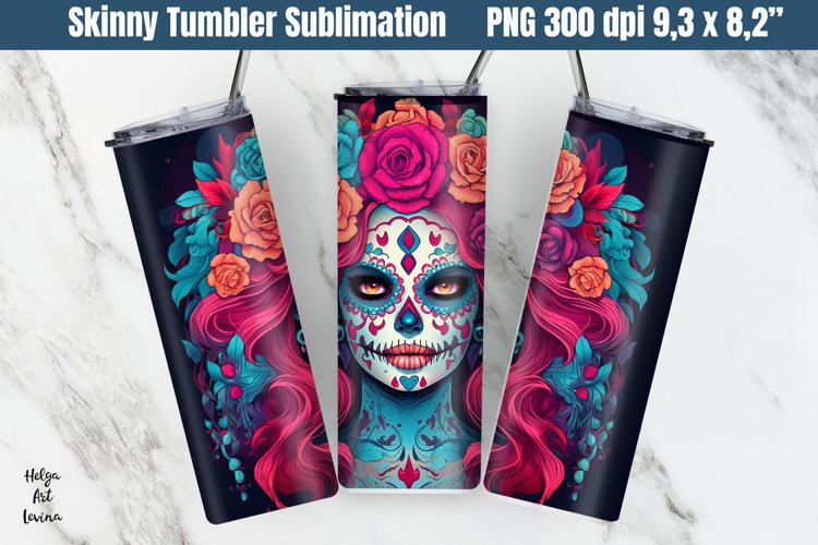 Skull Clipart Image 7