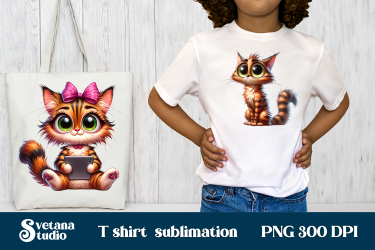 T-Shirt Design PNG Image 4