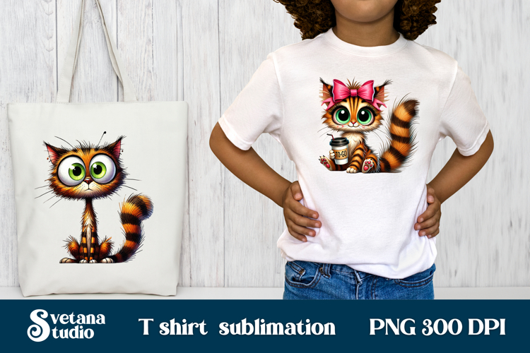 T-Shirt Design PNG Image 23