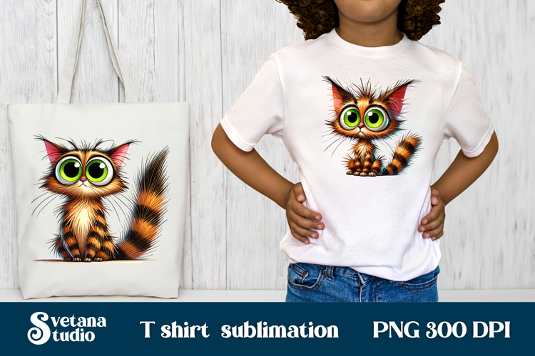 T-Shirt Design PNG Image 21