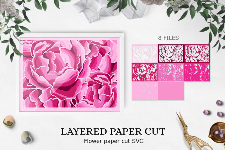 Flowers Graphic Image 18