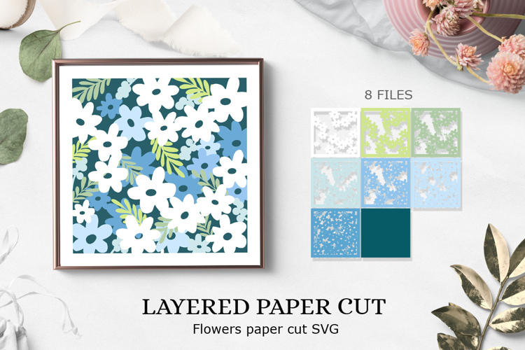 Line Art Svg Image 6