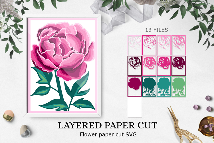 Flowers Graphic Image 17