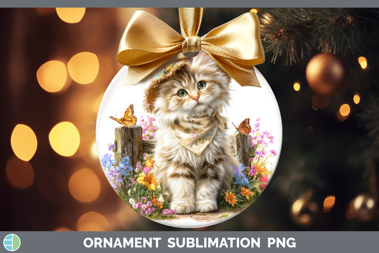 Bauble Clipart Image 13