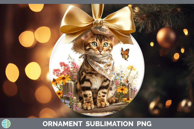 Bauble Clipart Image 12
